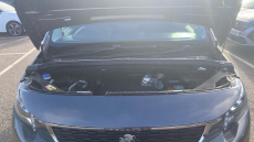 Peugeot Rifter 100kW Allure Premium 50kWh 5dr Auto Electric Estate